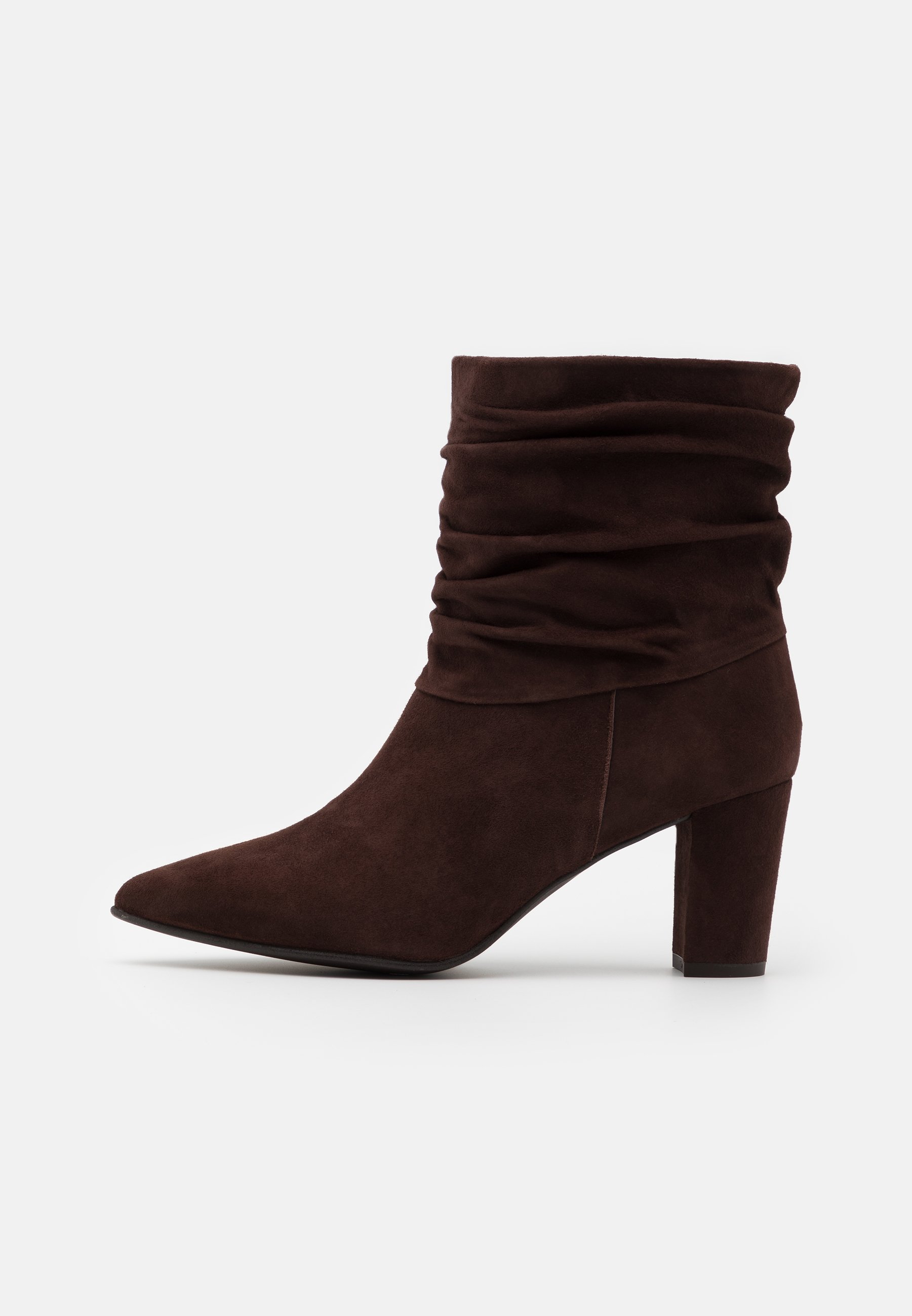 Brenda Zaro ANDREA - Botines - marron/marrón - Zalando.es