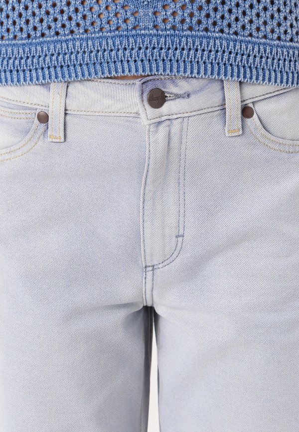 WORLD WIDE - Wide Leg - dawn due4