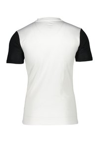 Nike Performance FUSSBALL - TEAMSPORT -  TIEMPO PRE - Maglia da calcio - weissschwarz