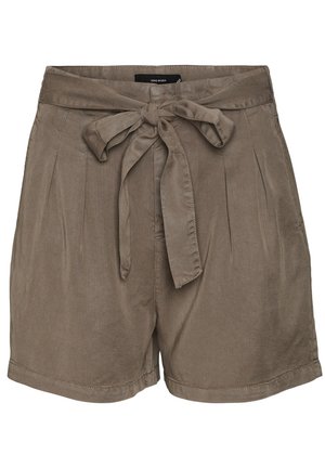 Vero Moda MIA HR SUMMER GA NOO - Shorts - bungee cord