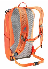 Deuter SPEED LITE  - Hiking rucksack - rot