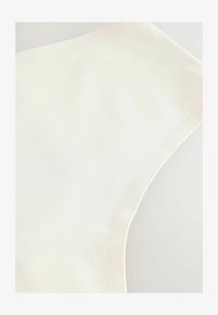 Non sélectionné, cream