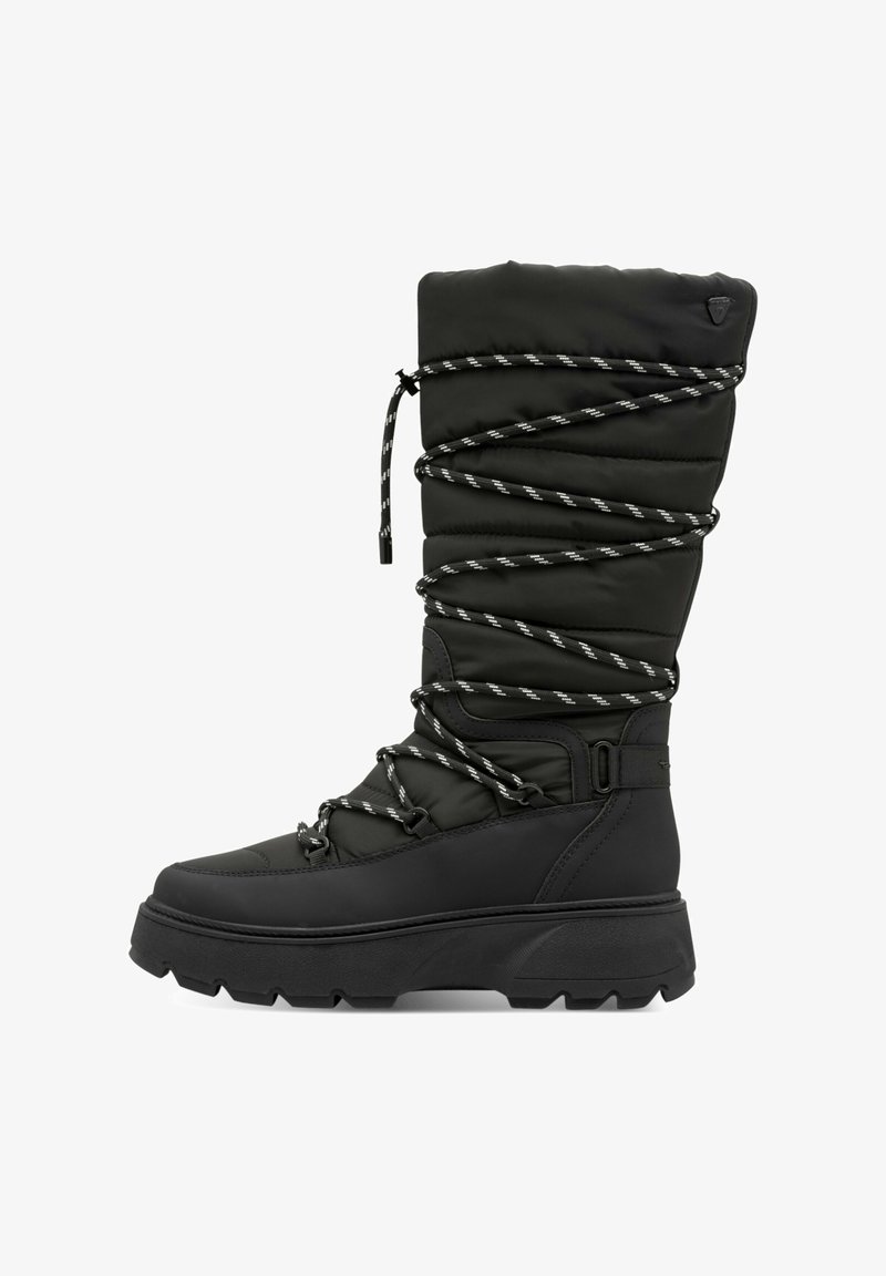 Tamaris PRIMALOFT - Botas para la nieve - black