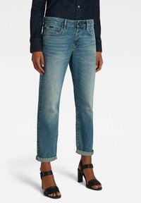 G-STAR Jeans straight leg - blue