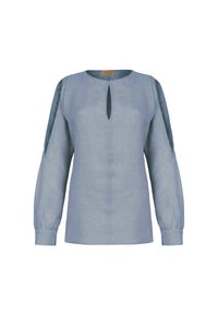 Non selezionato, Light Blue