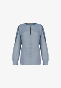 Unausgewählt, Light Blue