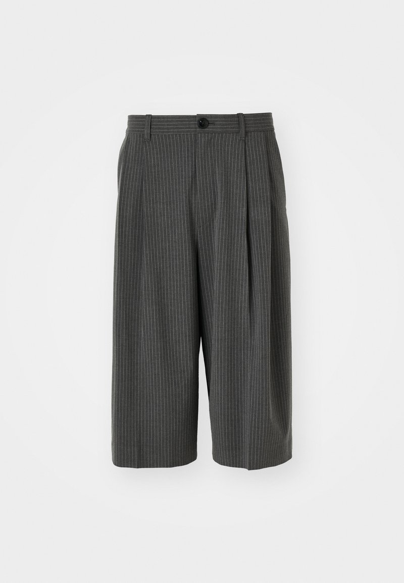 Weekday Shorts lichtgrijs Weekday Shorts lichtgrijs