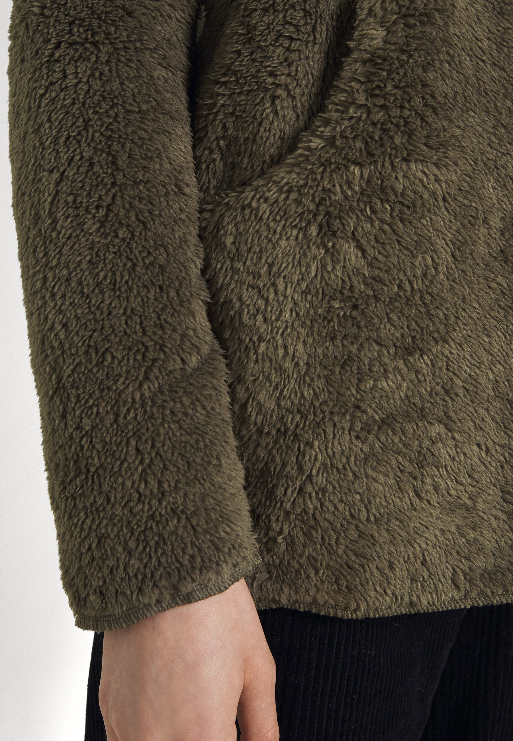 Damen ONLNEW CONTACT HOOD COAT - Leichte Jacke Damen ONLNEW CONTACT HOOD COAT - Leichte Jacke
