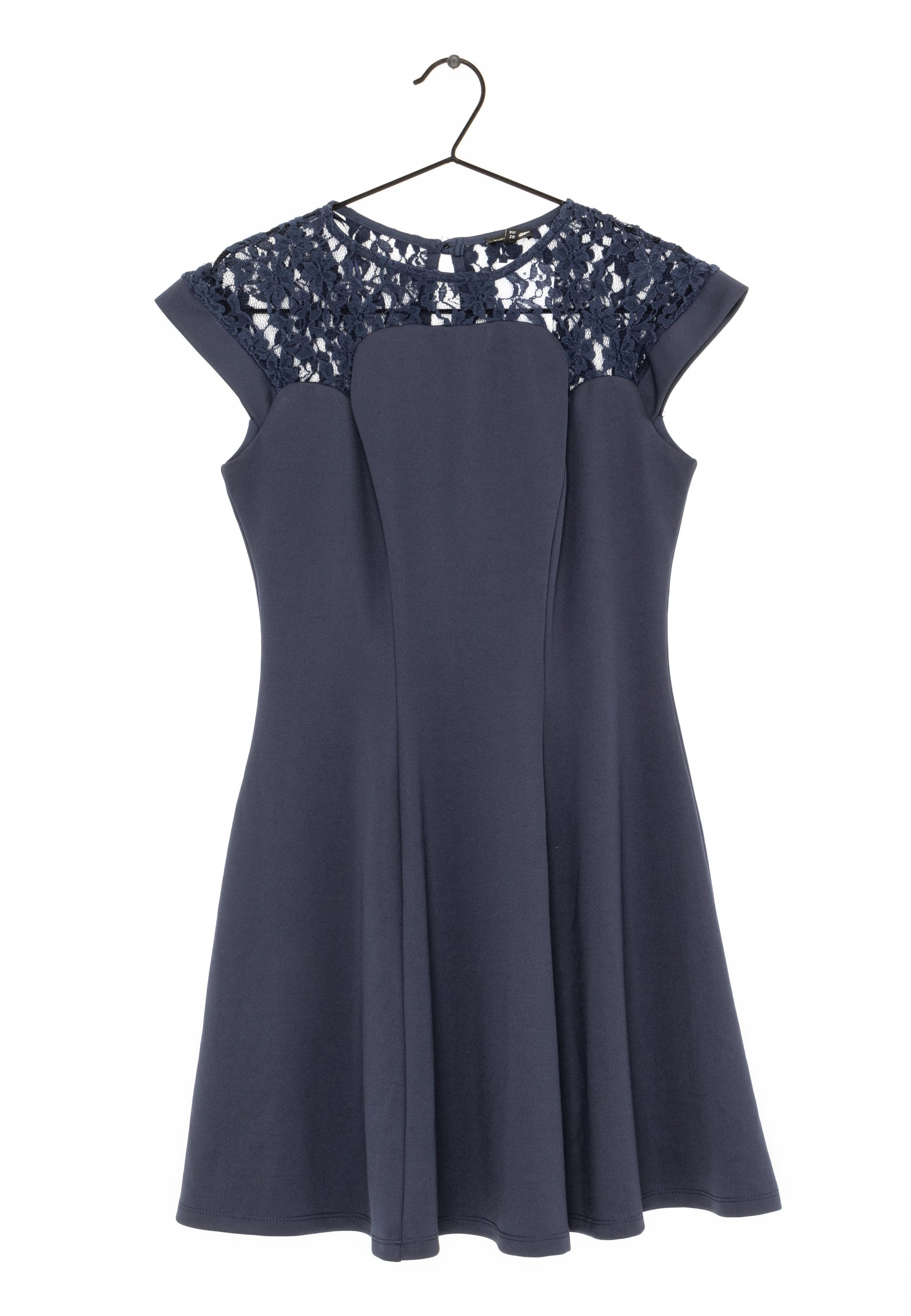 River Island Day dress - blue - (Pre-owned) - Zalando.ie