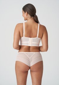 PrimaDonna MONTARA LUXURY  - Tanga - crystal pink