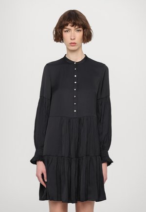 RANDY - Vestido informal - black