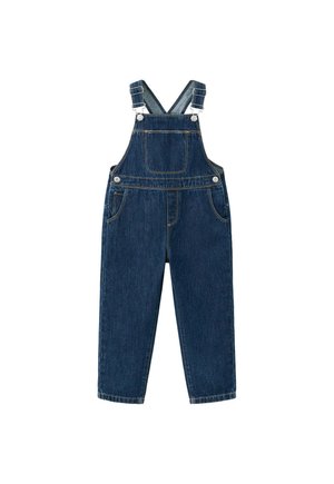 Mango Kids, BABY - Salopette - dark blue