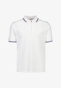 Niewybrane, white wave