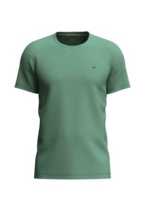 Fynch-Hatton T-shirts - light green