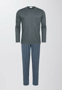 Niet geselecteerd, soft grey