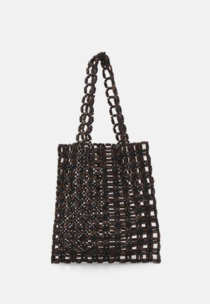 TOTE - Käsilaukku - java