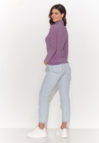 Numinou - Bluzka z długim rękawem