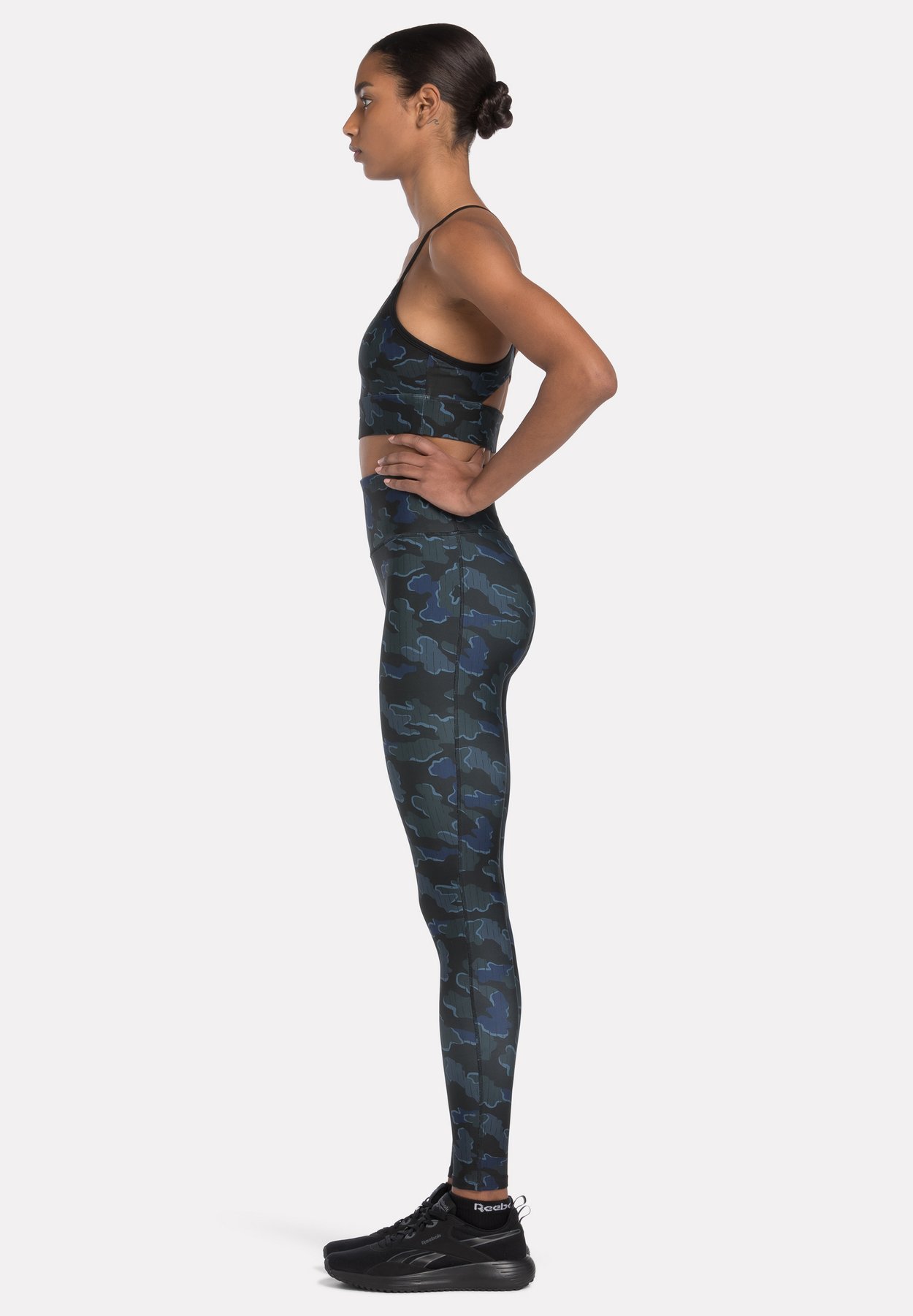 WORKOUT - ID TRAIN CAMO