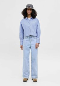 JJXX JAMIE niebieski