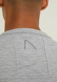 CHASIN' Sudadera - grey