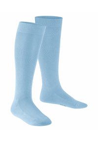 FALKE FAMILY - Calze parigine - crystal bl