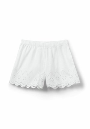 Intimissimi, MADE WITH LOVE - Nachtwäsche Hose - white