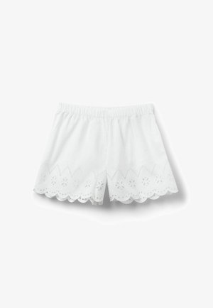 Intimissimi, MADE WITH LOVE - Nattøj bukser - white