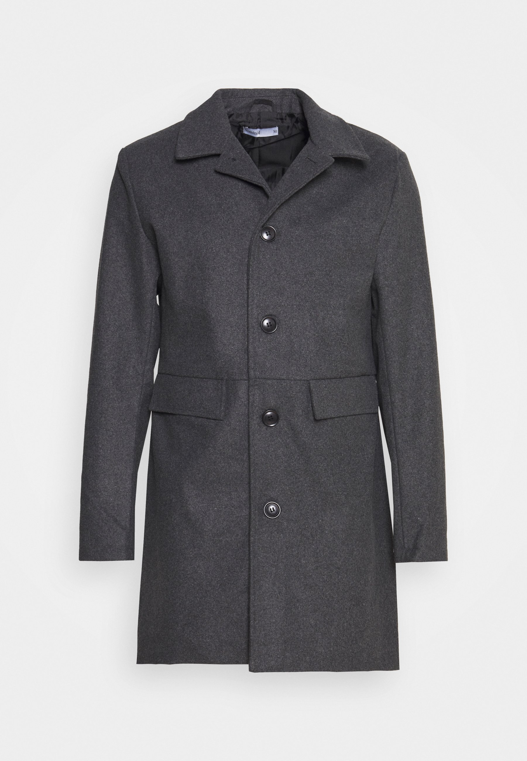 Uomo OVERCOAT - Cappotto classico Uomo OVERCOAT - Cappotto classico