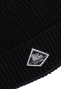 Roy Rogers Berretto - black