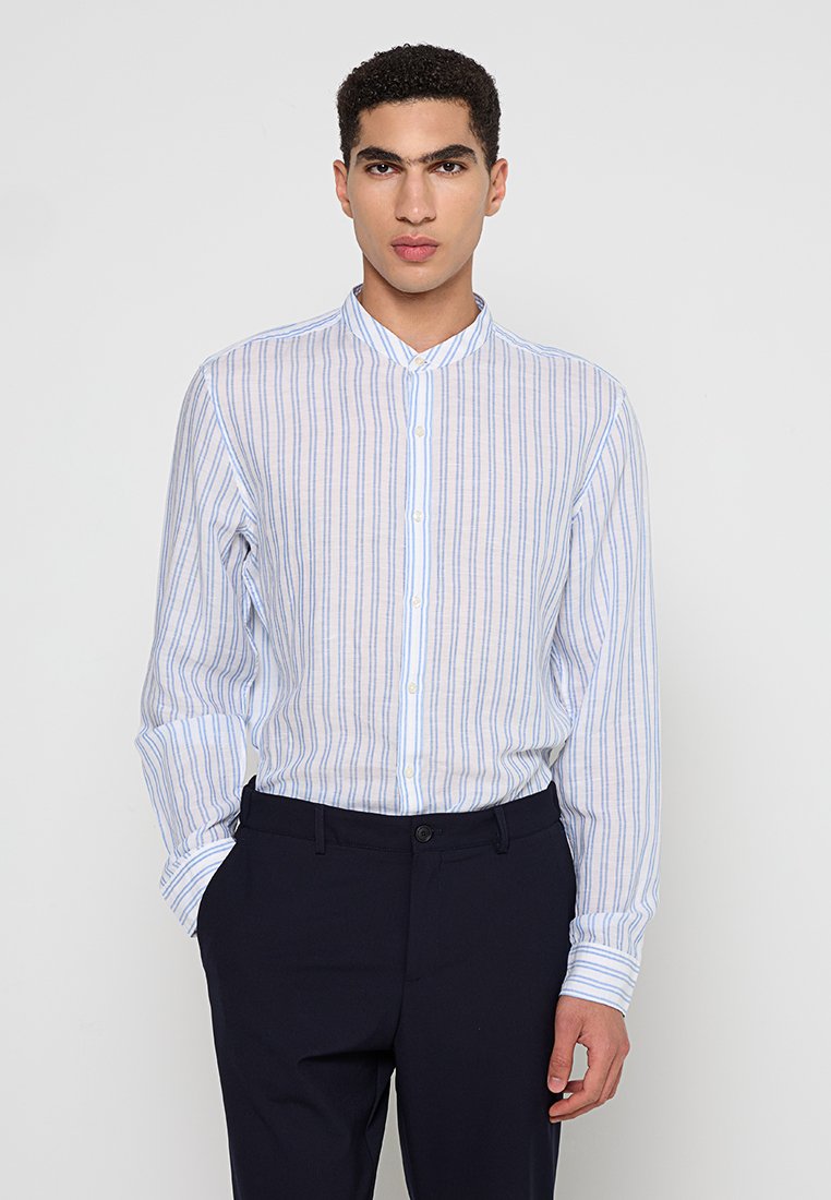 Michael Kors Overhemd blauw