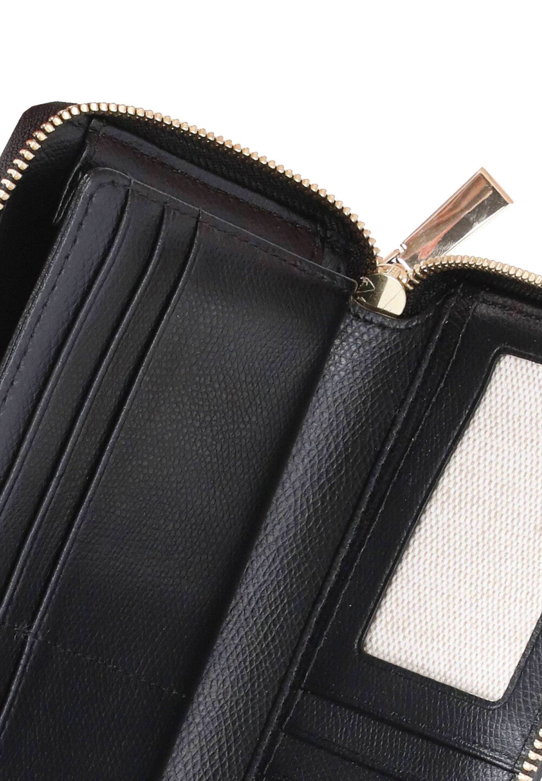 MICHAEL Michael Kors Portafoglio - black/nero - Zalando.it