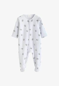 Valittu, white ground