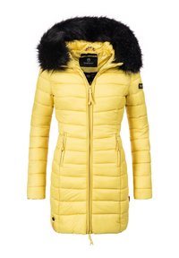 Unausgewählt, yellow/ black