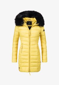 Unausgewählt, yellow/ black