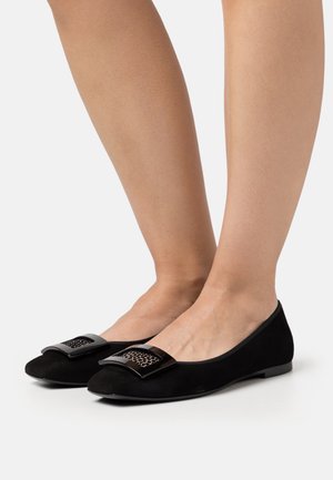 Pretty Ballerinas, Ballerines - black