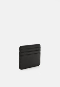 Tommy Hilfiger REFINED HOLDER - Rahakott - black