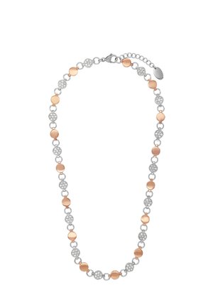 Ketting - bicolor