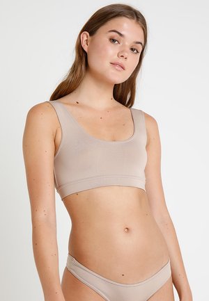 HANNA - Biustonosz bustier