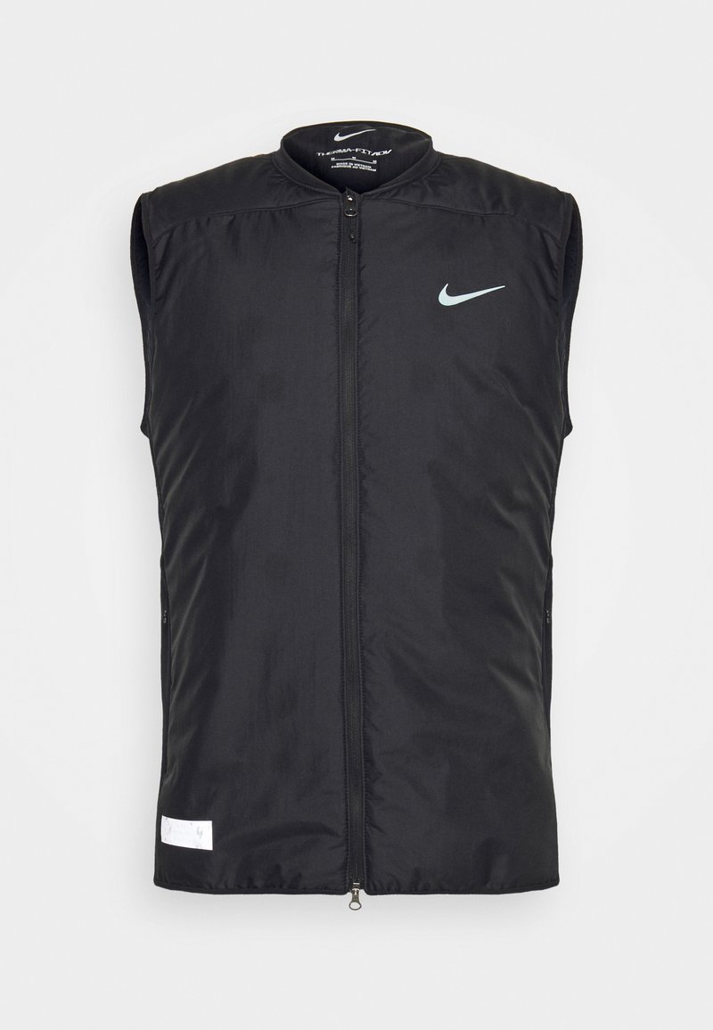 Nike Performance Bodywarmer zwart