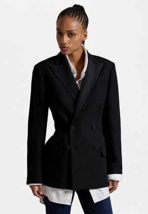 Blazer - black