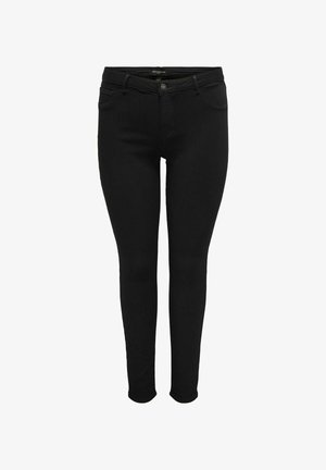 ONLY Carmakoma - Jeansy Skinny Fit