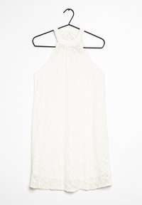 Bershka Vapaa-ajan mekko - white