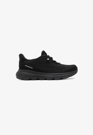 Docksteps, Sneakers basse - screziato-mottled black