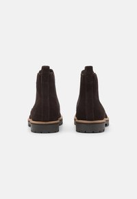 Zign Botines - brown