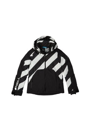 Snowboardjacka - black