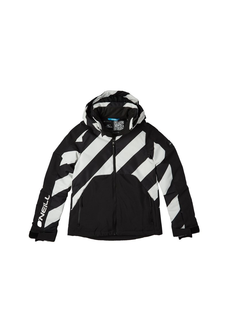 O'Neill Chaqueta de snowboard - black