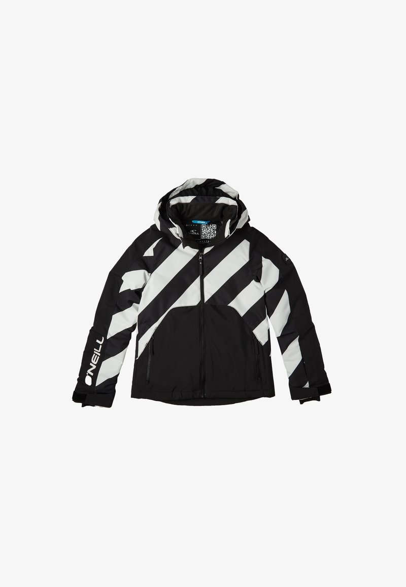O'Neill PGADELITEAOP - Snowboardjacke - blackout - a