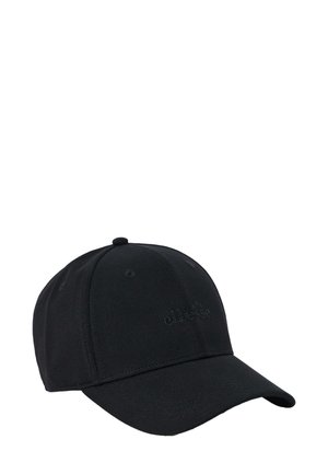 MAVRIO - Gorra - black