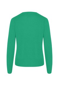 Style Republic PULLOVER - Strickpullover - green