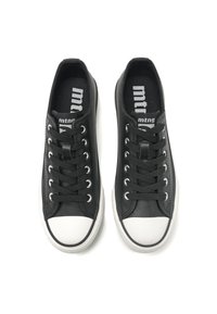 mtng Zapatillas - schwarz